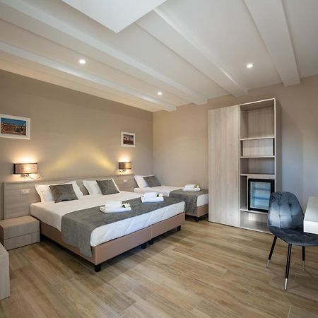 Villa Carducci Comacchio Esterno foto